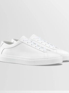KOIO Capri Leather Sneaker